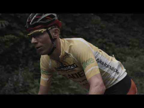 BIKE TRANSALP - CALL OF THE MOUNTAINS