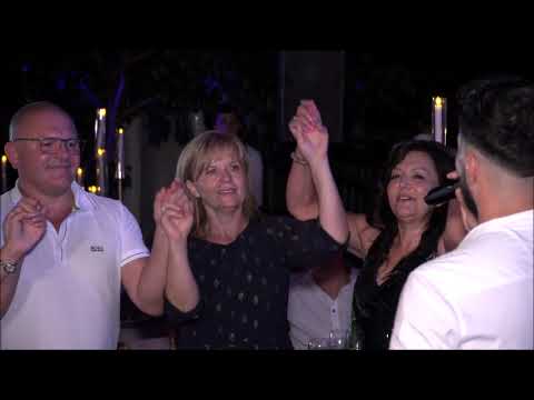 VESELJE BRZA PALANKA 2022 - Splet vlaskih pesama UZIVO