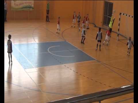 BRAMKI B03 LECH RYPIN 2 1