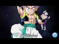 Dragon Ball Super Opening Español De España