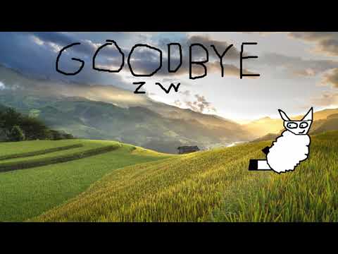 Goodbye Gif