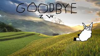 Zachz Winner - Goodbye [GIF Video]
