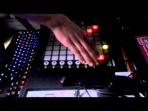 The Fat Rat - Unity [launchpad cover]