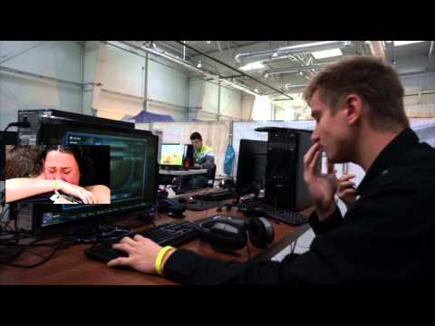 Sad Tefel after loosing match with Nerchio :(((