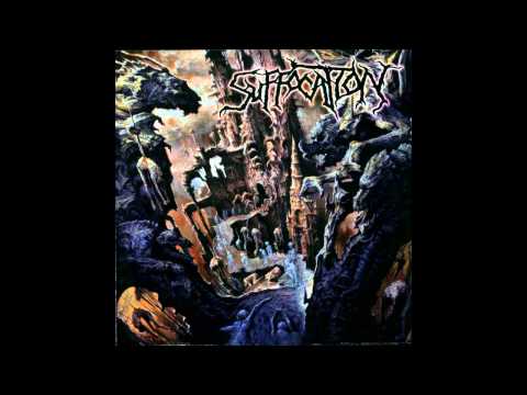 Suffocation - Souls To Deny (FULL ALBUM HD)