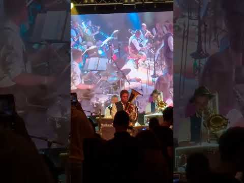 Pezi's Tenorhorn 2.0 - Musikatzen - Blechlawine 3.0 (2023)