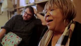 Pops Staples Tribute, &quot;Don&#39;t Lose This&quot; (from &quot;Mavis!&quot; Documentary DVD)