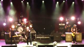 Hypodermic - The Offspring (Live @ The Palace Theatre)