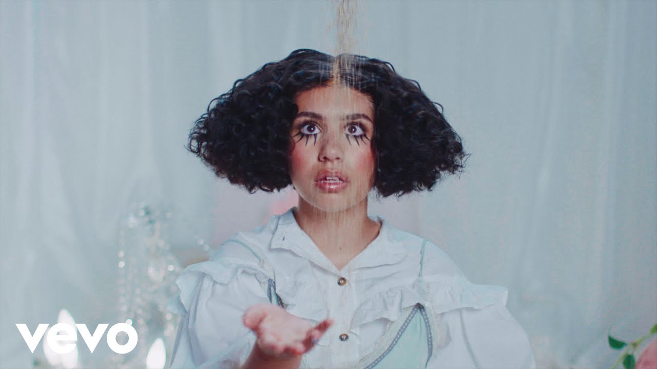 SWEET DREAM LYRICS - ALESSIA CARA - IN THE MEANTIME