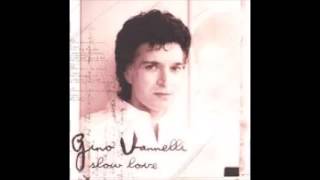 Gino Vanelli - Tierras De Amores Y Sombras