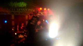 shutthefuckuppercut - the blackout, boardmasters 05/08/09