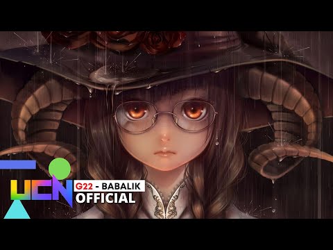 【NIGHTCORE】G22 - 'BABALIK'