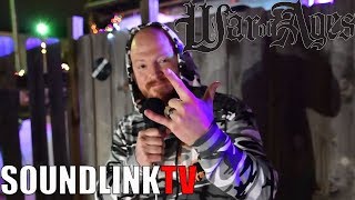 War of Ages Interview// Spartanburg SC/ SoundlinkTV