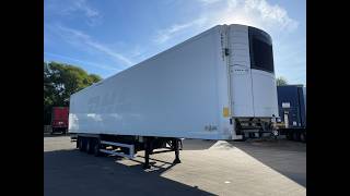 Semiremorcă frigorifica Gray & Adams 44FT  &ndash; C388744 | Imagine 4 - Autoline