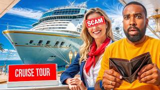 I Dodged 3 SCARY Cruise Scams for 2026—Here’s How You Can Too