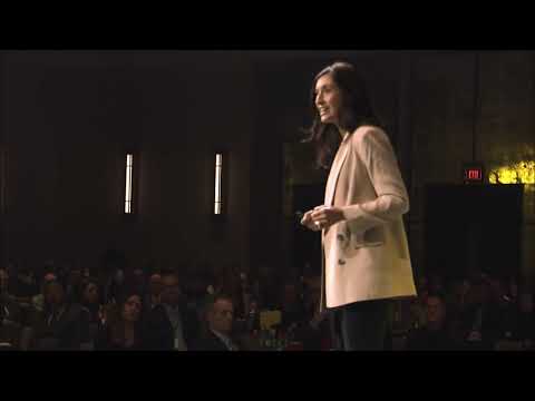 Erica Orange Speaking Reel Sample