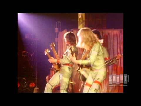 Alice Cooper - The Black Widow (Live 1979)