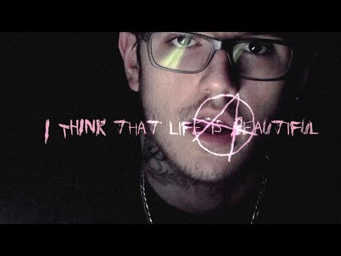 Lil Peep - Life Is Beautiful