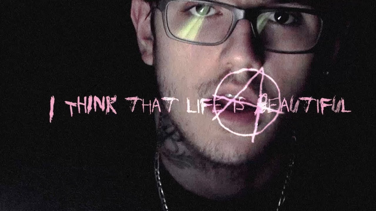 Lil Peep – “Life Is Beautiful”