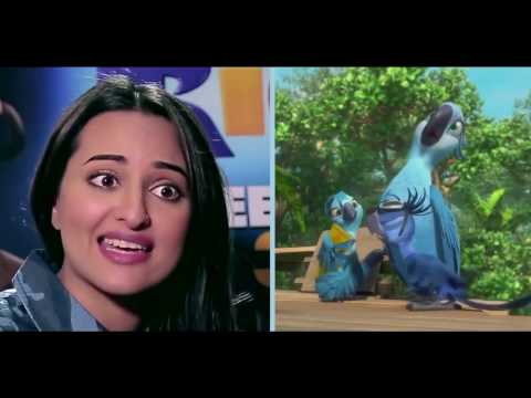 Rio hindi translation Sonakshi sinha Mp4 3GP Video & Mp3 Download unlimited Videos Download Rio hindi translation Sonakshi sinha Mp4 3GP Video & Mp3 Download unlimited Videos Download