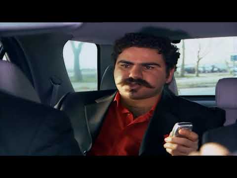 Aklını Alırım Lan Senin! | Erhan,Nevzat,Sadık,Pürmüz Araba Sahnesi - Kurtlar Vadisi 72.Bölüm HD720p