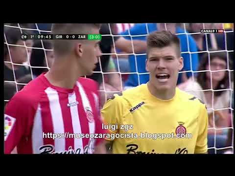 2015 06 14 Playoffs Girona FC - Real Zaragoza