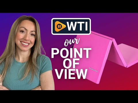 BalanceFrom Exercise Mats - WTI product video review