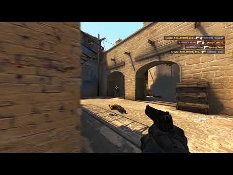 Altekz vs. Lyngby Vikings - Elgiganten Ligaen