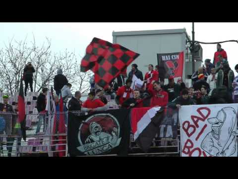 Acs Poli Timisoara  -Metalul Resita 3-0 (Stadion Dan Paltiniseanu )