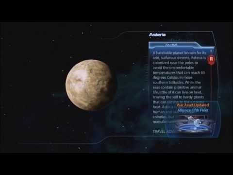 Mass Effect 3 with Commentary [Part 74]: Checkin' Off The List!