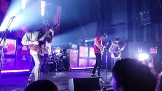 Polyphia - Look But Don&#39;t Touch live NYC