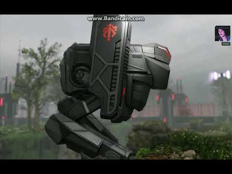 xcom2 sectopod revenge