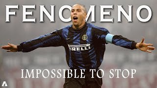 Download lagu Why Ronaldo Nazário Was Impossible to Defend (ft. Beckham, Ibrahimović, Ferdinand)ᴴᴰ mp3
