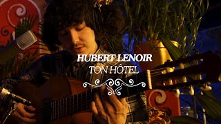 L&#39;Autel 4461: Hubert Lenoir