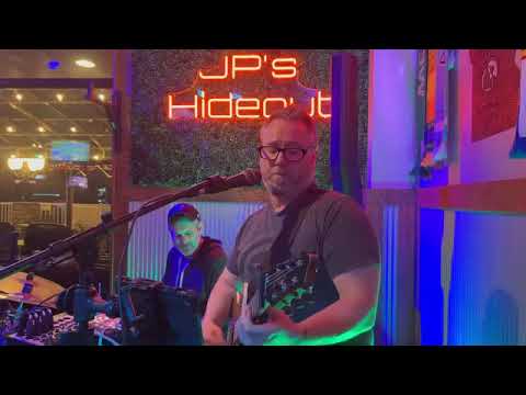 Come And Get Your Love - Red Bone - Covered by Greg Worzel