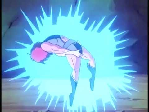 Ratar-O\Los Thundercats