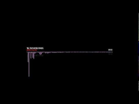 Vision of Electro - Till the World Ends