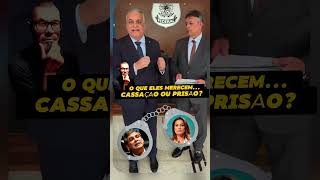 URGENTE: CAMINHO SEM VOLTA, JUSTIÇA NELES #noticiasdehoje