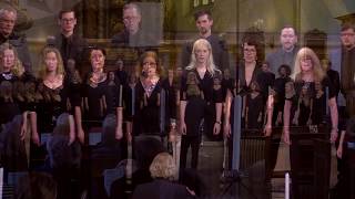 Download Lagu Lux Aeterna, Ily Matthew Maniano, Vocal Art Ensemble of Sweden, Jan Yngwe Thumbnail