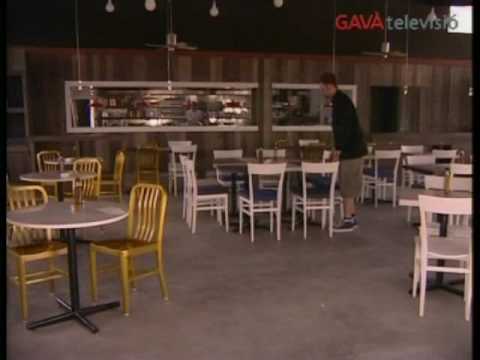 GTV Notícies 28/05/09 - Kauai a punt d'obrir