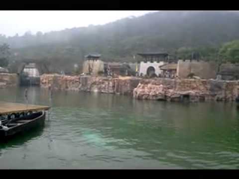 2012 Hyundai Global Friendship Tour ( Shilla Millennium Park)