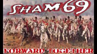Sham 69 - Unite And Win