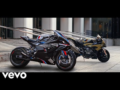 PURE BEAST – BMW S1000RR & M1000RR (feat. InfamouzCulture)