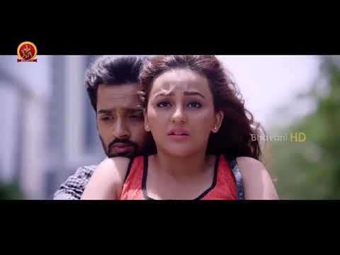 Columbus –Movie _Songs_Tummeda–jummanipi–nchakura–video–Songs–Afshan–Shaik