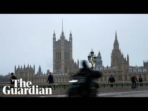 Brexit: MPs debate controversial internal markets bill – watch live