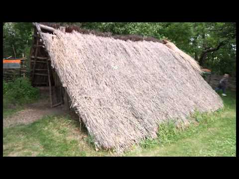 LOUNY: DĚTSKÝ DEN VE SKANZENU (TV LITOMĚŘICKA)