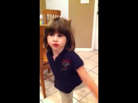 NAIMA signs Happy Birthday