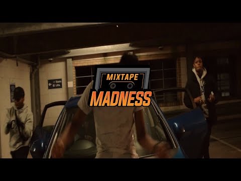 S Loco - Gave Them Hope (Music Video) | @MixtapeMadness