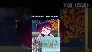 【#切り抜き】これは覇権アニメ！『片田舎のおっさん、剣聖になる（2期）』を見るぞ！！　第10話（22話）　#2026年夏アニメ　Ep10（Ep22）　#Reaction【雪月天音】