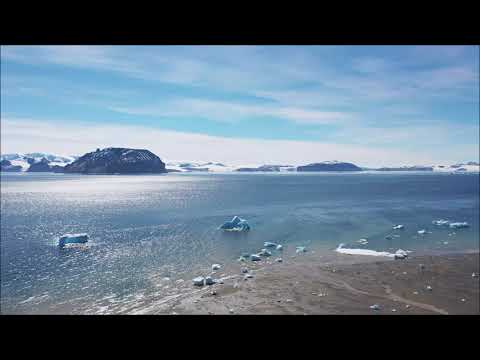 James Ross Island 2021